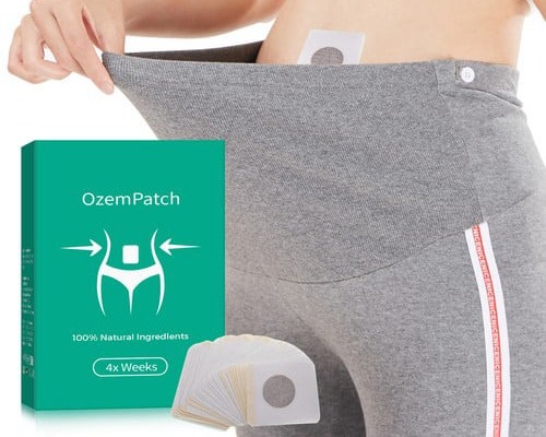 buy ozempatch