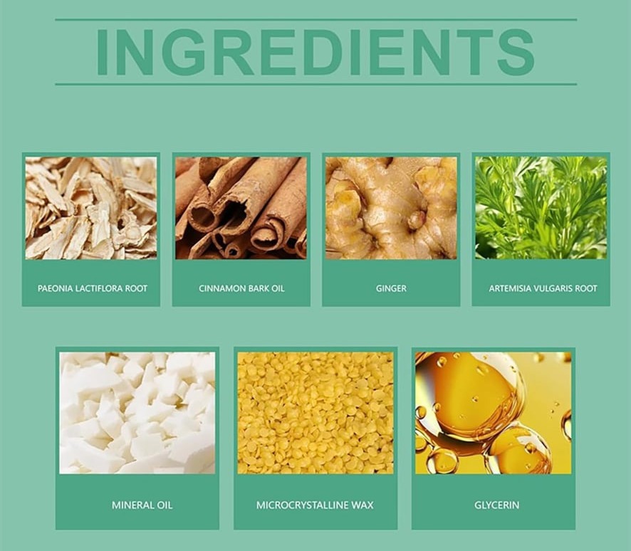 ozempatch ingredients